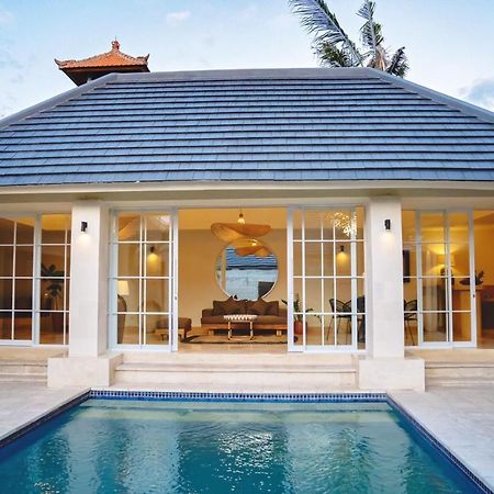 Casa Benita By Bracha Villas Management Seminyak Eksteriør billede