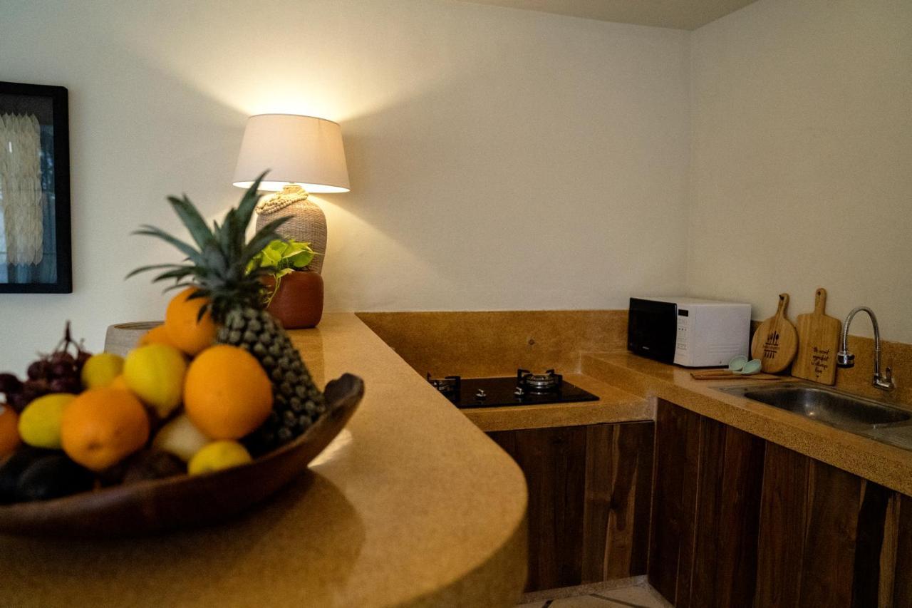 Casa Benita By Bracha Villas Management Seminyak Eksteriør billede