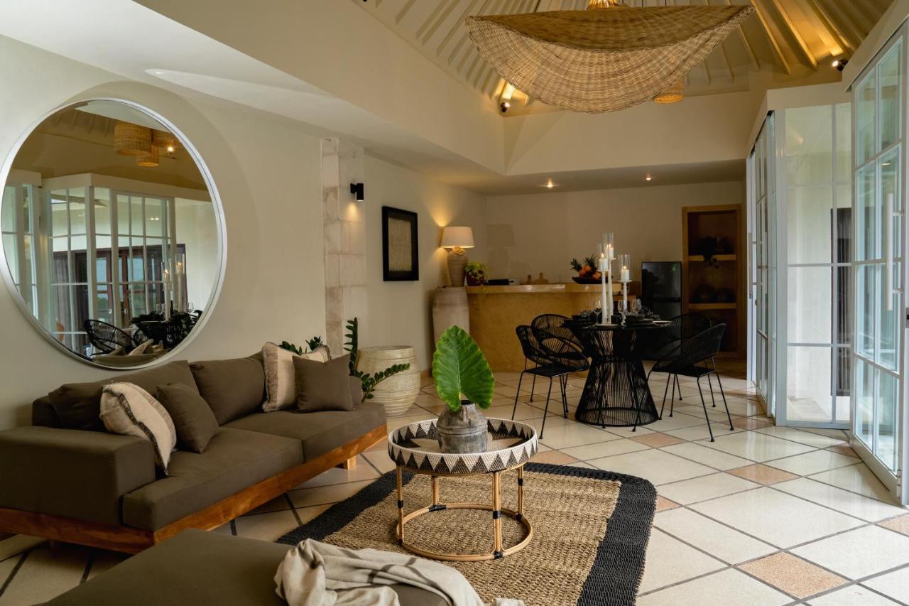 Casa Benita By Bracha Villas Management Seminyak Eksteriør billede