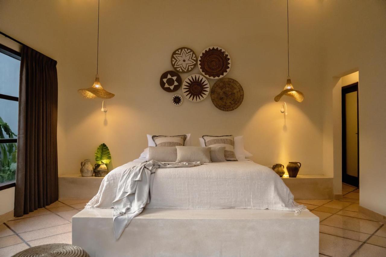 Casa Benita By Bracha Villas Management Seminyak Eksteriør billede
