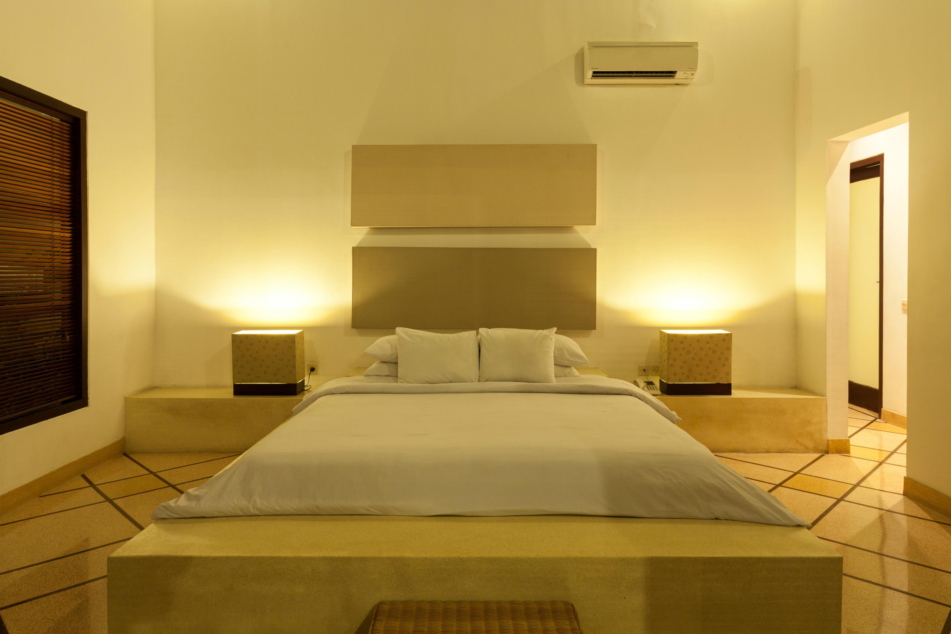 Casa Benita By Bracha Villas Management Seminyak Eksteriør billede