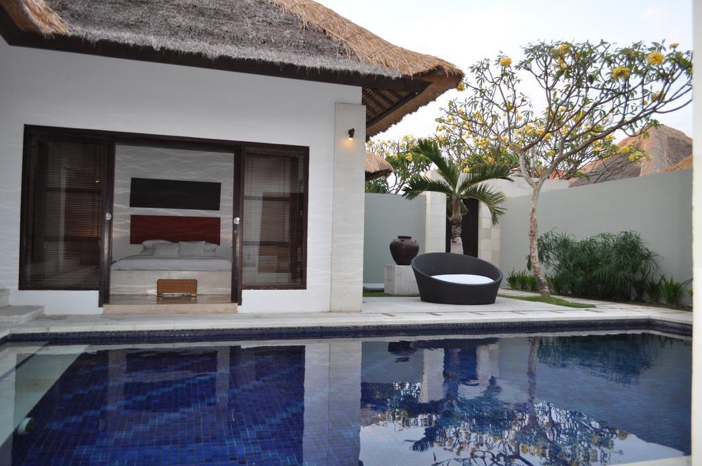 Casa Benita By Bracha Villas Management Seminyak Eksteriør billede
