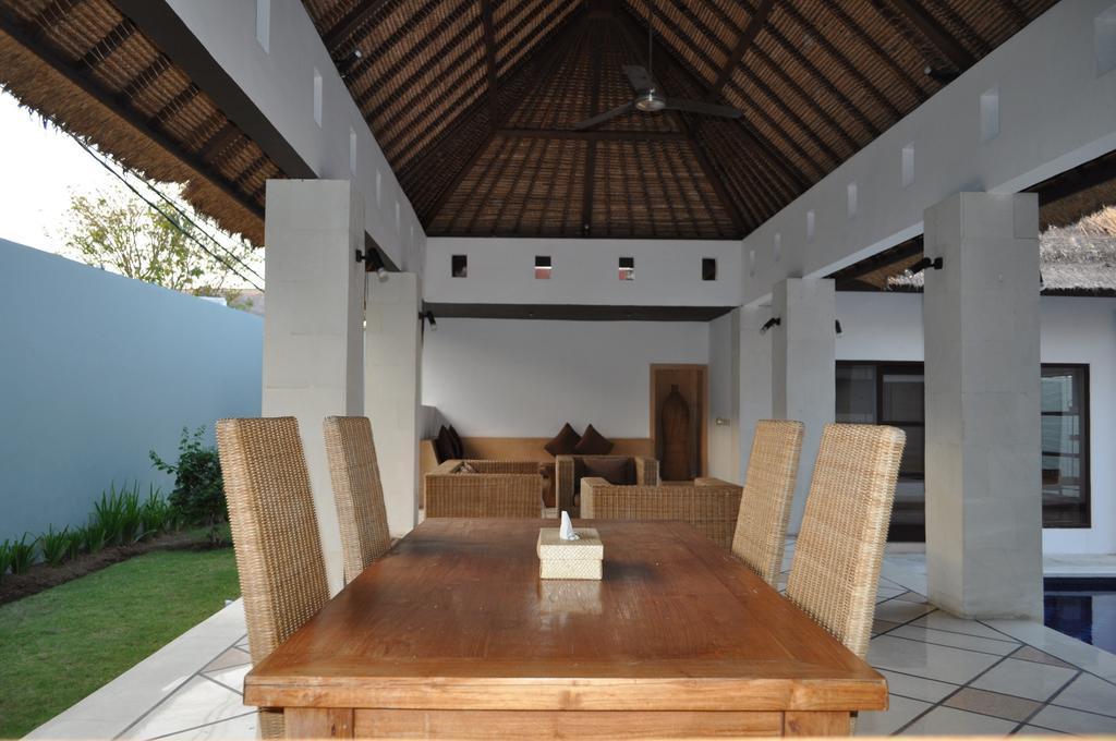 Casa Benita By Bracha Villas Management Seminyak Eksteriør billede