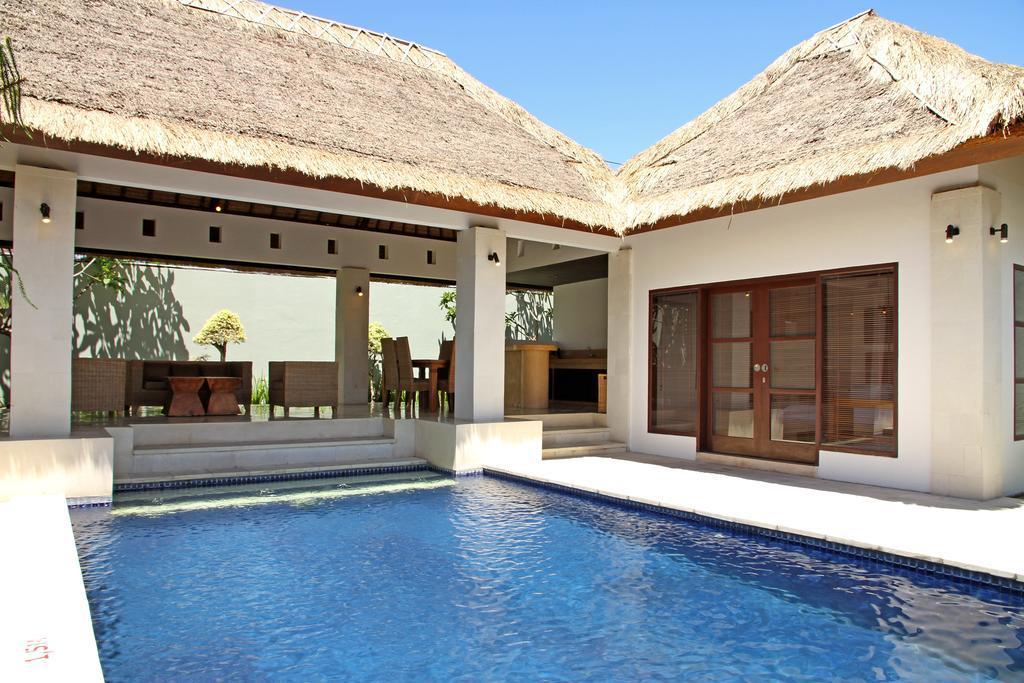 Casa Benita By Bracha Villas Management Seminyak Eksteriør billede