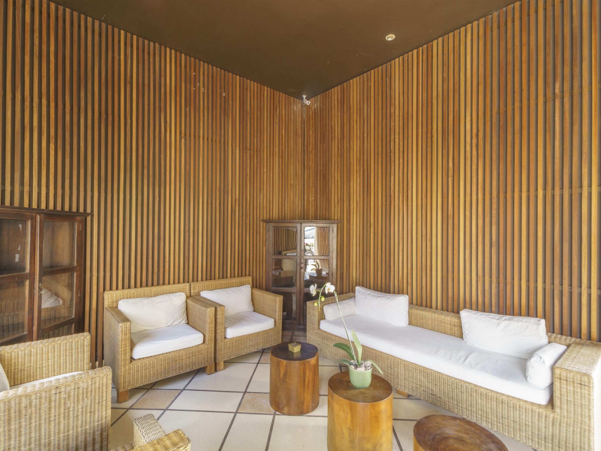 Casa Benita By Bracha Villas Management Seminyak Eksteriør billede