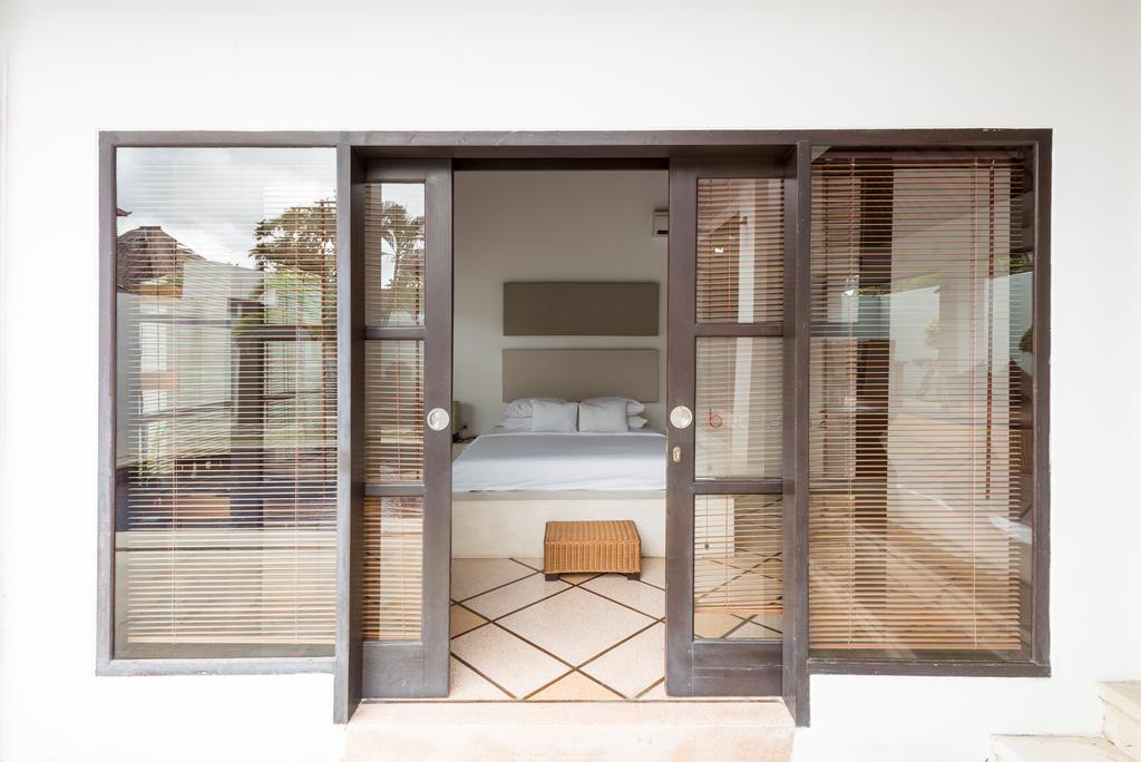 Casa Benita By Bracha Villas Management Seminyak Eksteriør billede