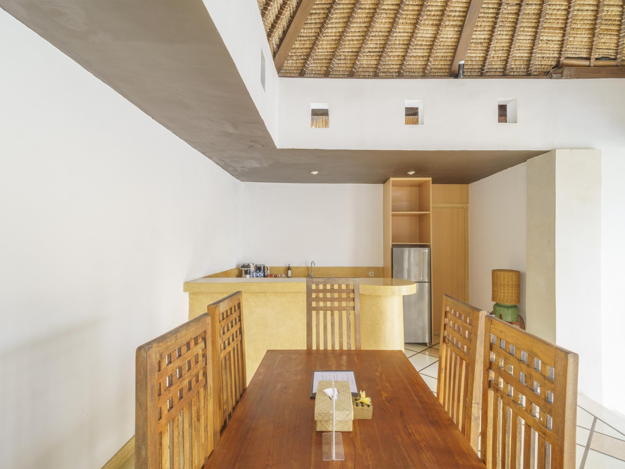 Casa Benita By Bracha Villas Management Seminyak Eksteriør billede