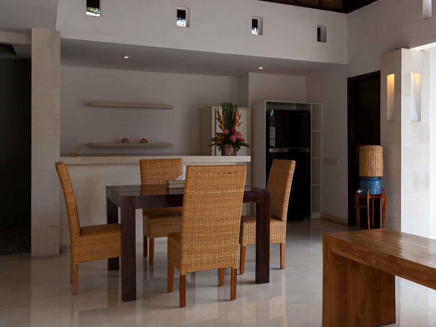 Casa Benita By Bracha Villas Management Seminyak Eksteriør billede