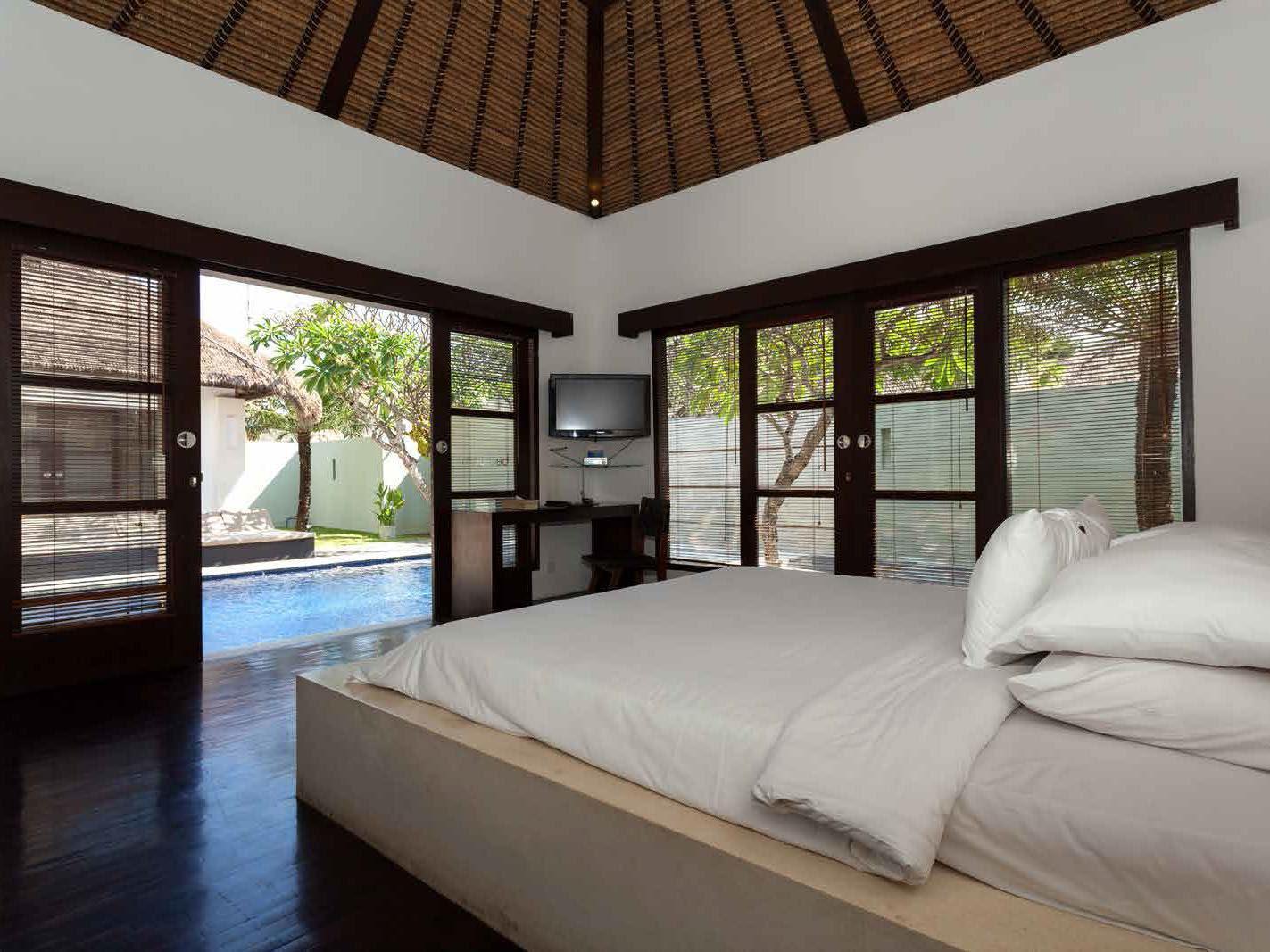 Casa Benita By Bracha Villas Management Seminyak Eksteriør billede