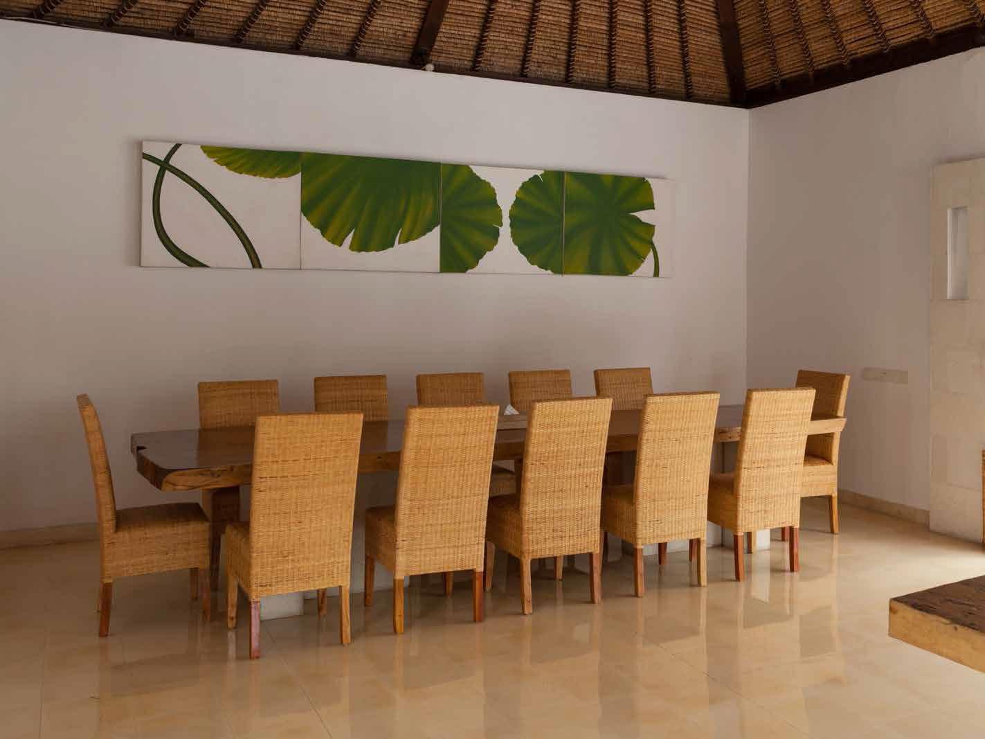 Casa Benita By Bracha Villas Management Seminyak Eksteriør billede