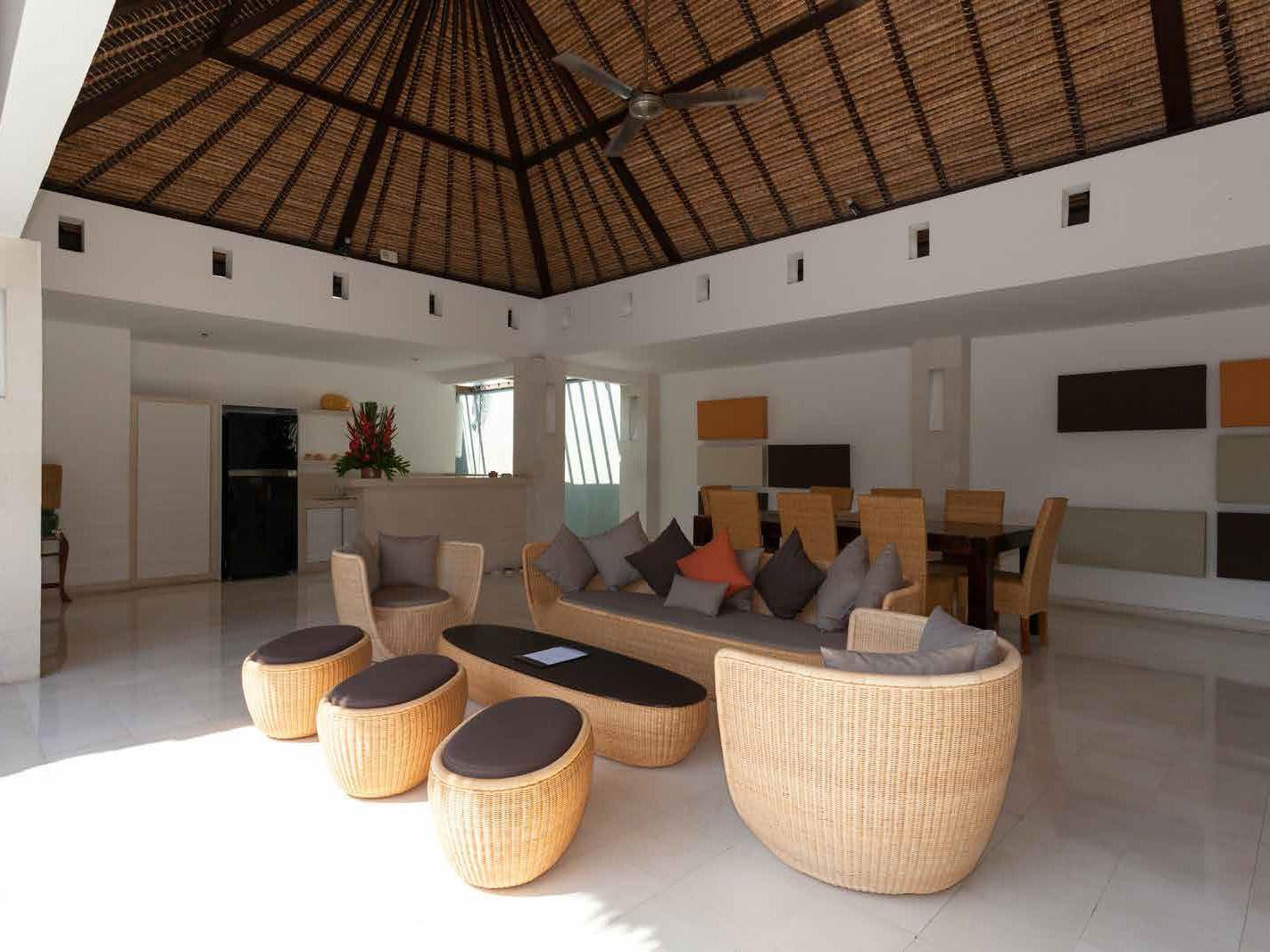 Casa Benita By Bracha Villas Management Seminyak Eksteriør billede