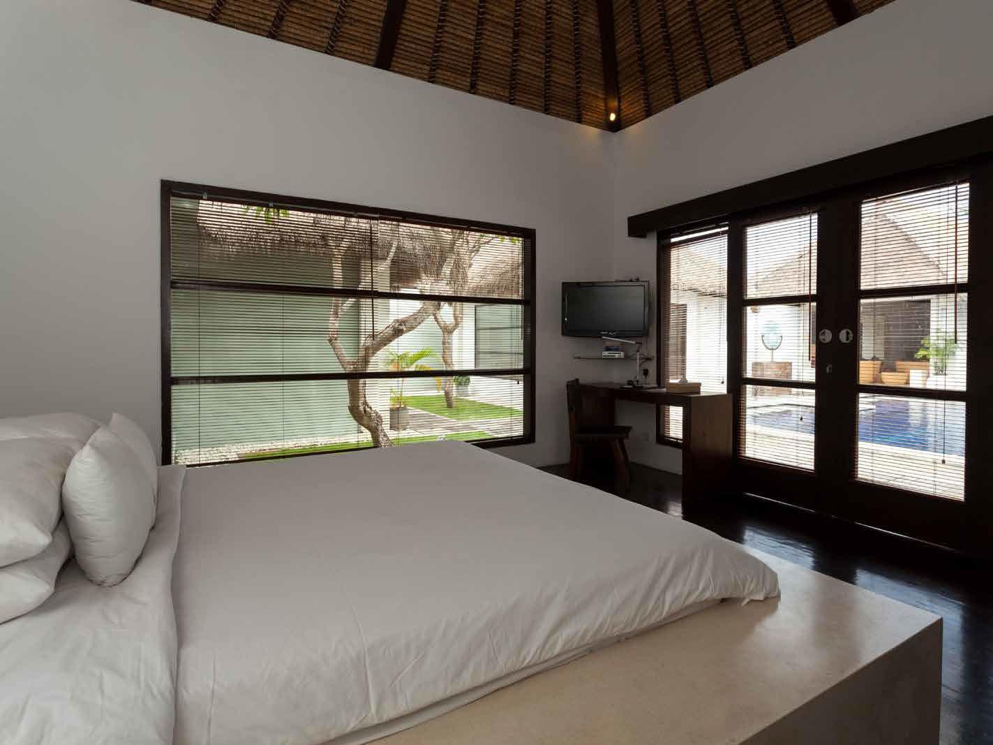 Casa Benita By Bracha Villas Management Seminyak Eksteriør billede
