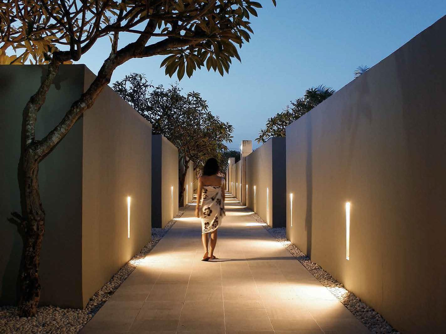 Casa Benita By Bracha Villas Management Seminyak Eksteriør billede