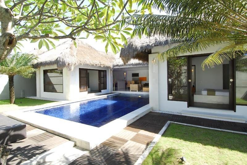 Casa Benita By Bracha Villas Management Seminyak Eksteriør billede
