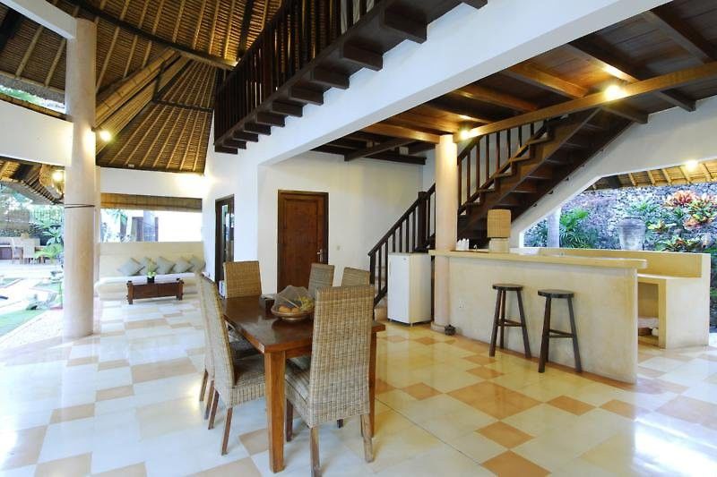 Casa Benita By Bracha Villas Management Seminyak Eksteriør billede