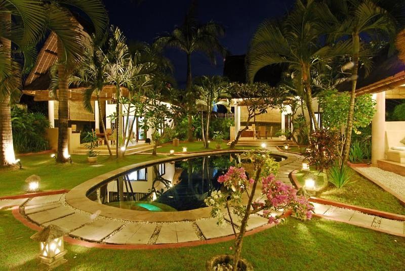 Casa Benita By Bracha Villas Management Seminyak Eksteriør billede