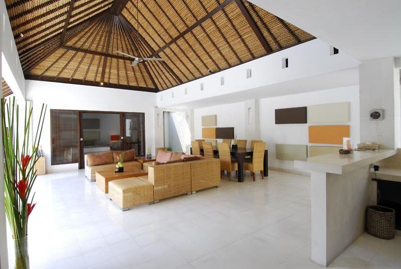 Casa Benita By Bracha Villas Management Seminyak Eksteriør billede