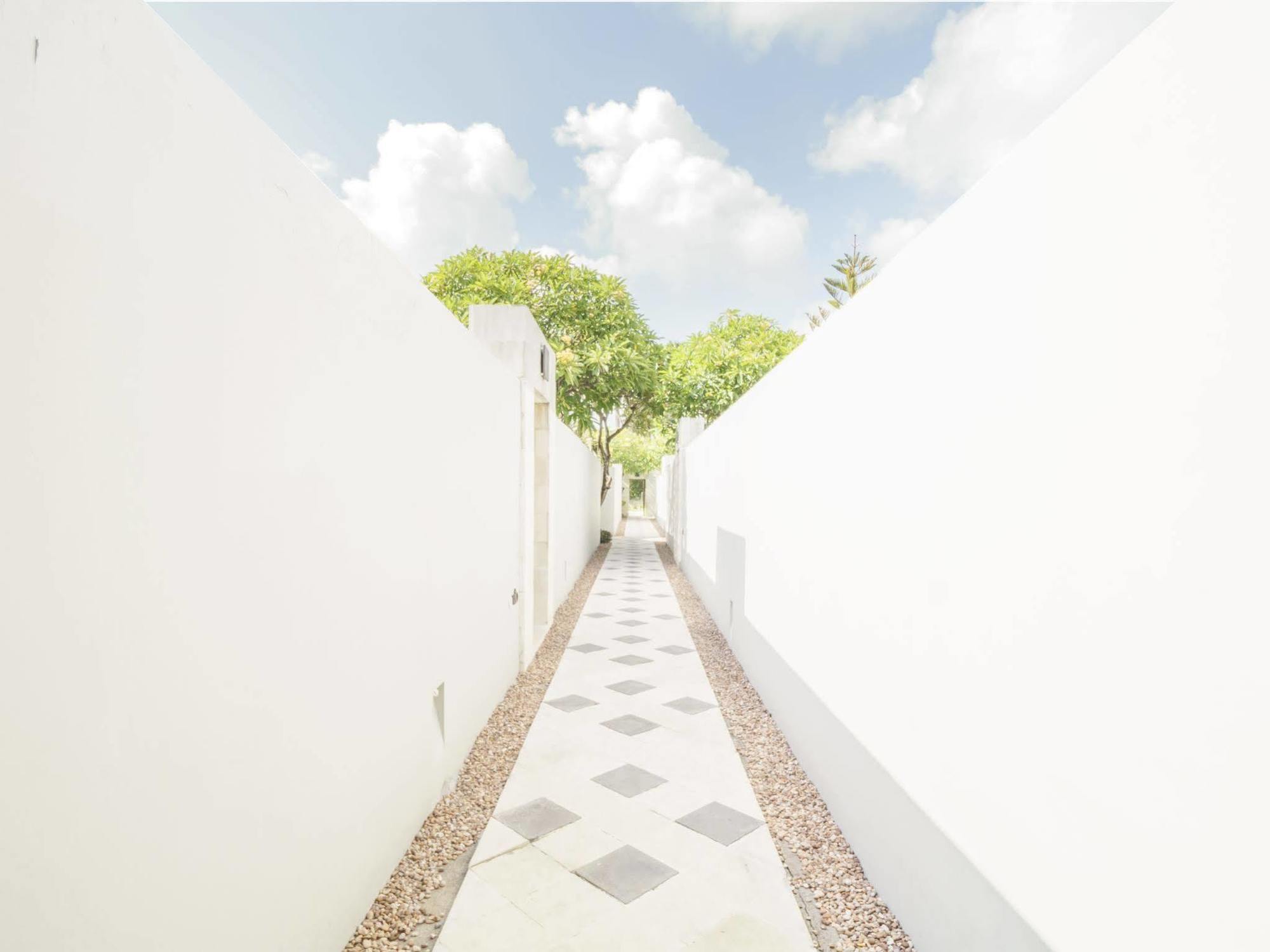 Casa Benita By Bracha Villas Management Seminyak Eksteriør billede